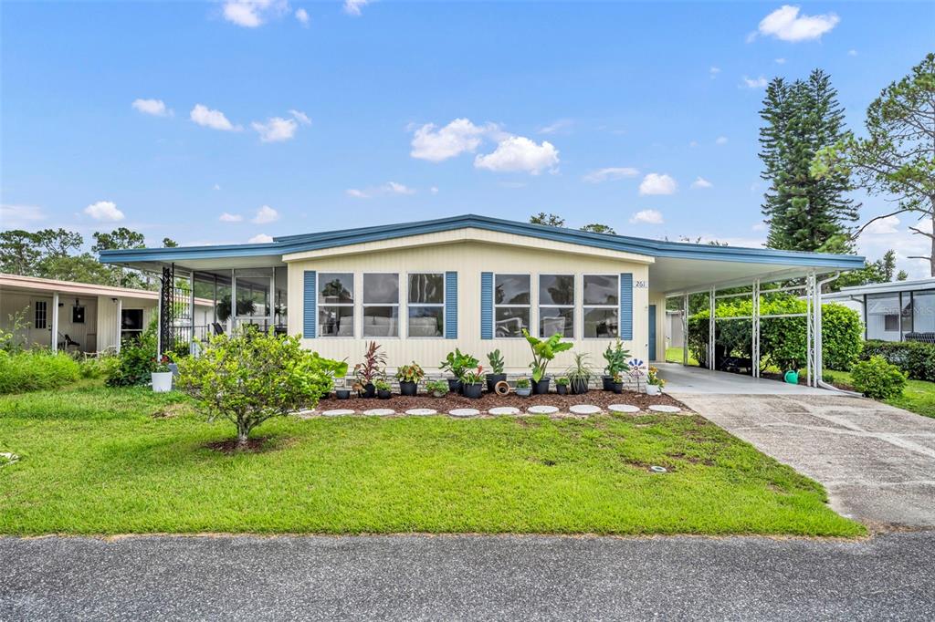 261 KELOU COURT