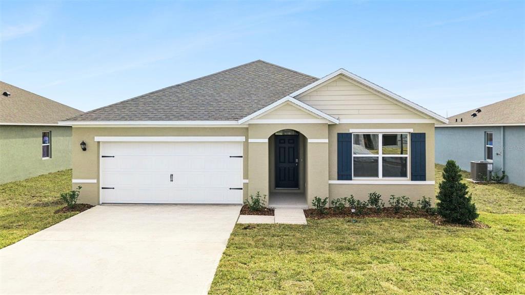 2291 LAKE PRESERVE CIRCLE