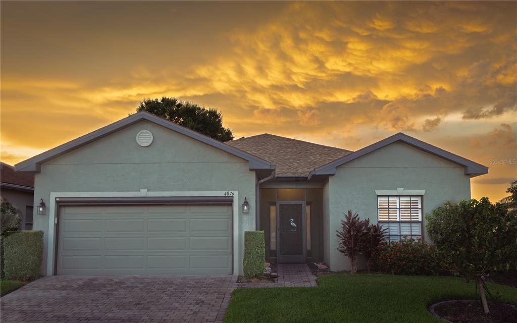 4076 TRALEE DRIVE