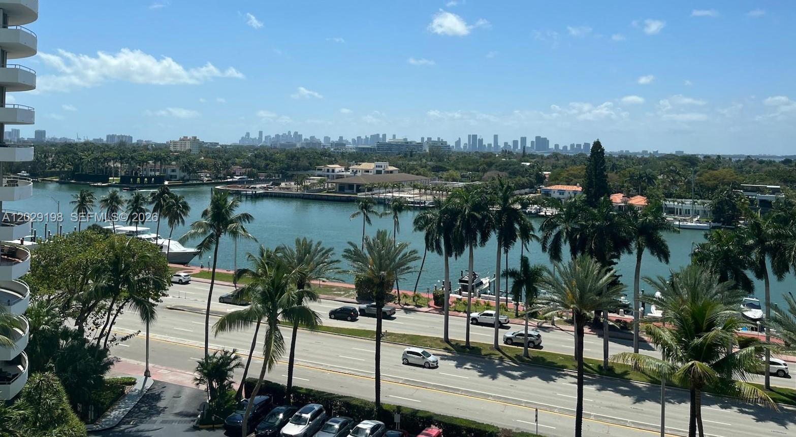 5161 Collins Ave # 909, Miami Beach FL 33140