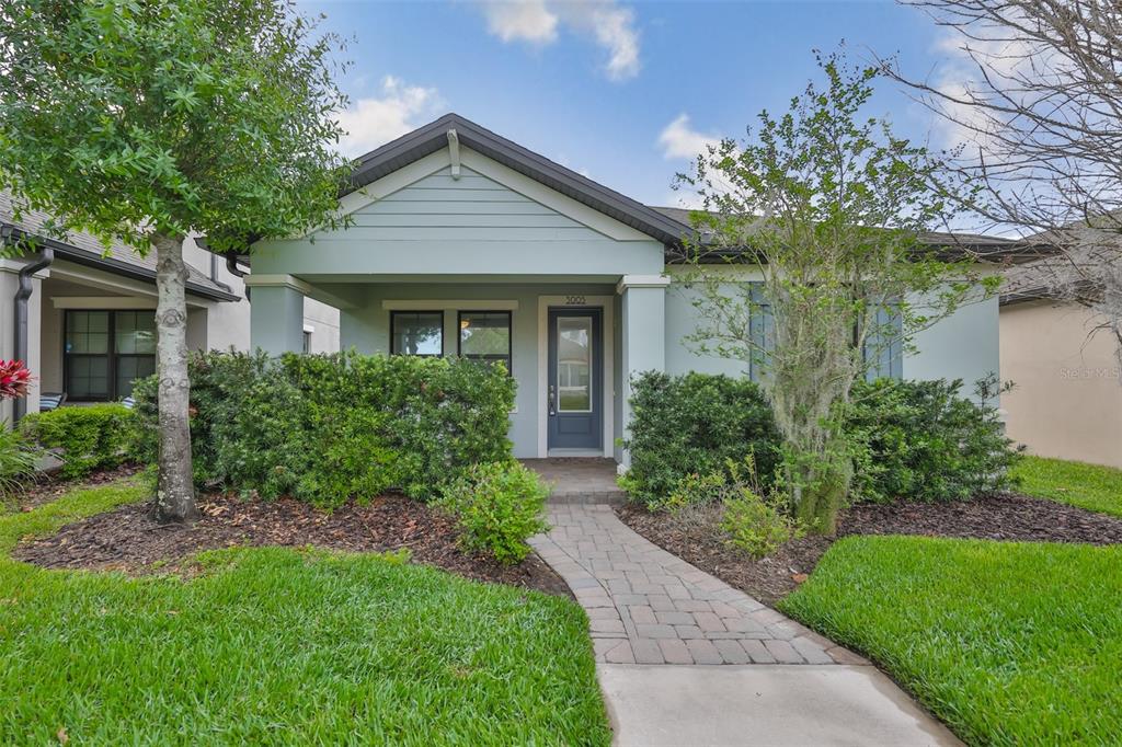 3005 PULLER TRAIL