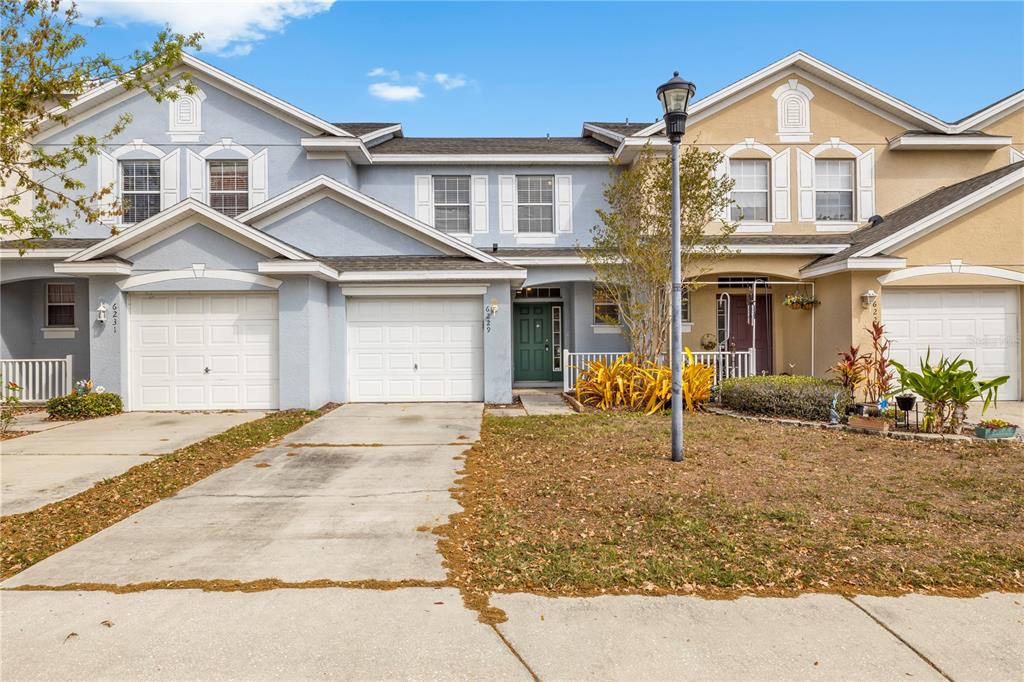 6229 OLIVEDALE DRIVE, RIVERVIEW, FL — photo 2 of 30