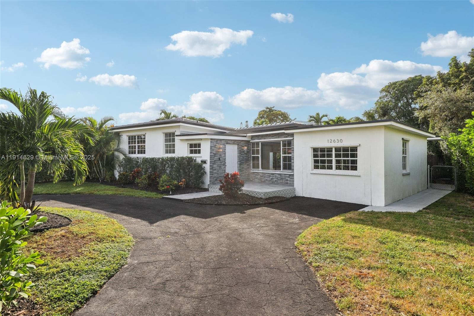 12630 NE Miami Pl, North Miami FL 33161