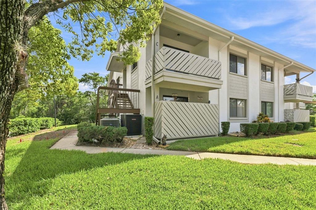 8024 FEATHER COURT UNIT C, HUDSON, FL — photo 2 of 30