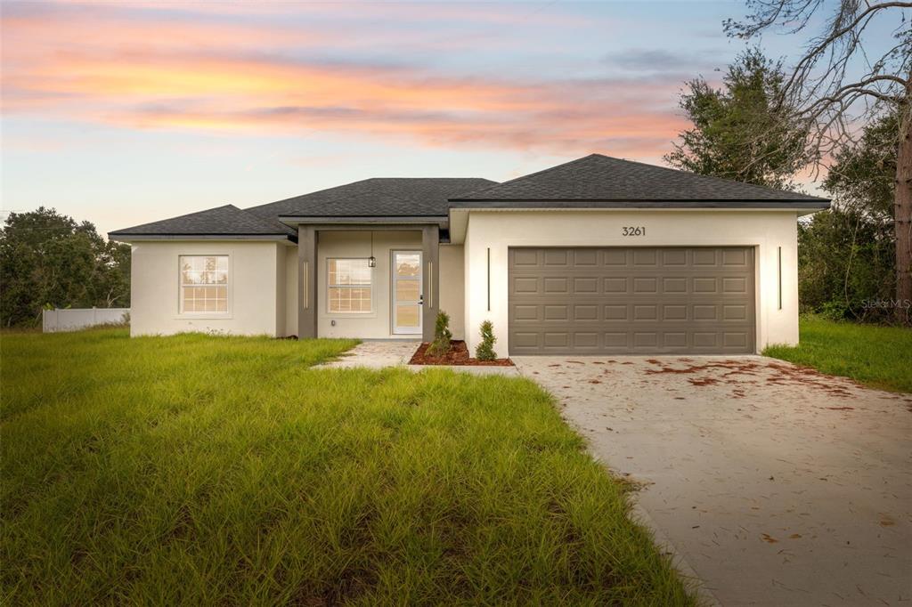 3261 SW 129TH LOOP
