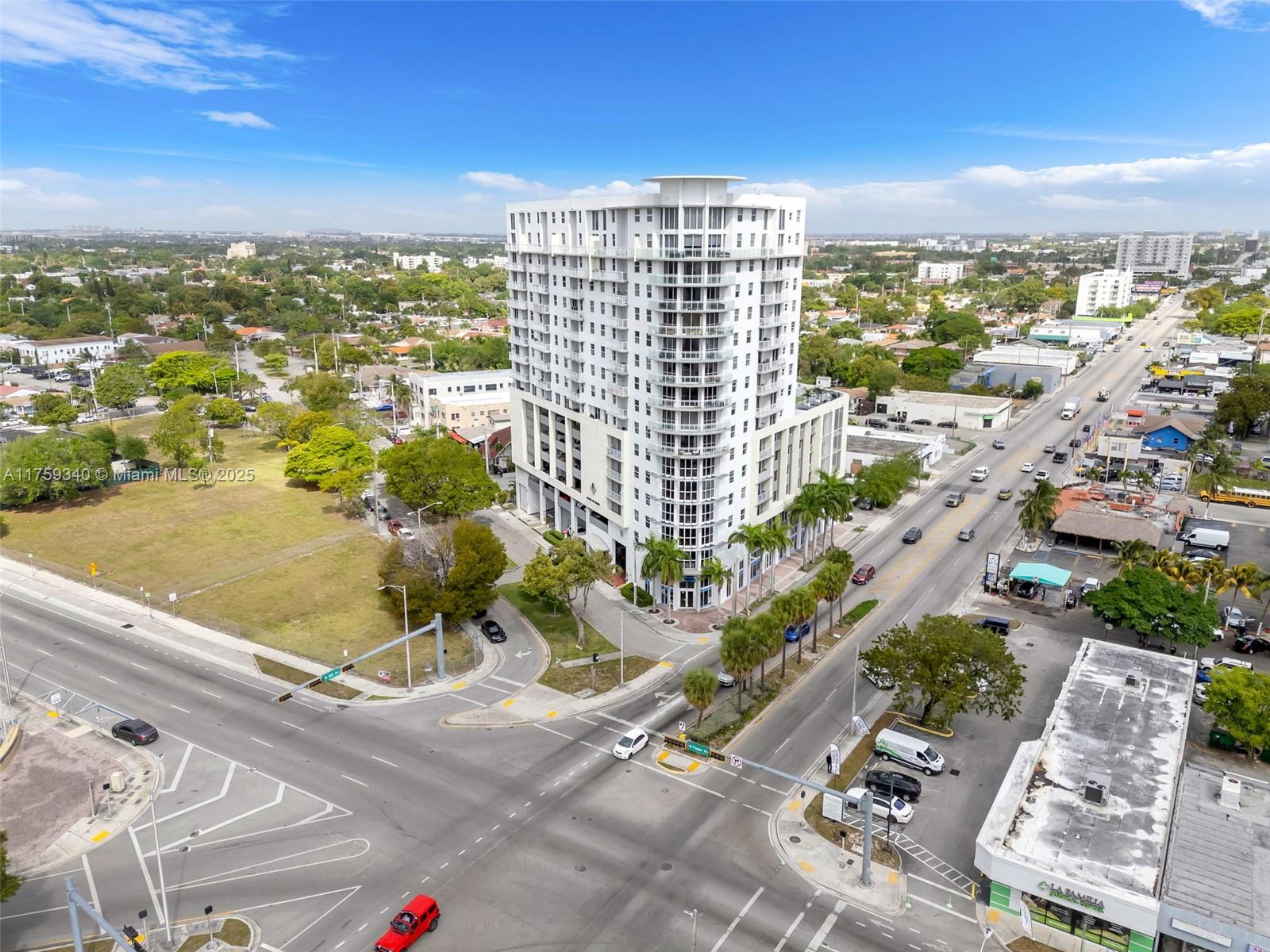 1 Glen Royal Pkwy # 1207, Miami FL 33125