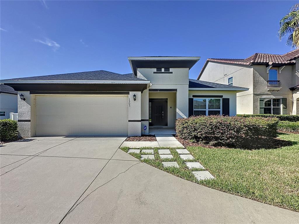 1303 YORKSHIRE COURT