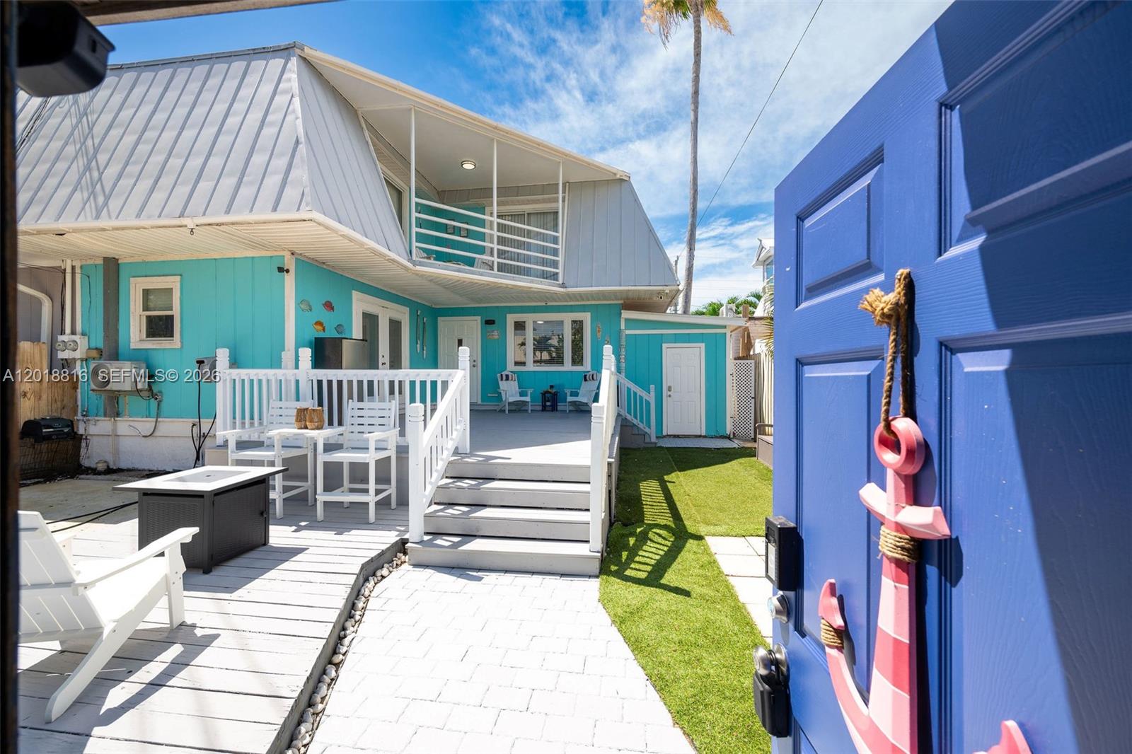 3312 Eagle Ave, Key West FL 33040