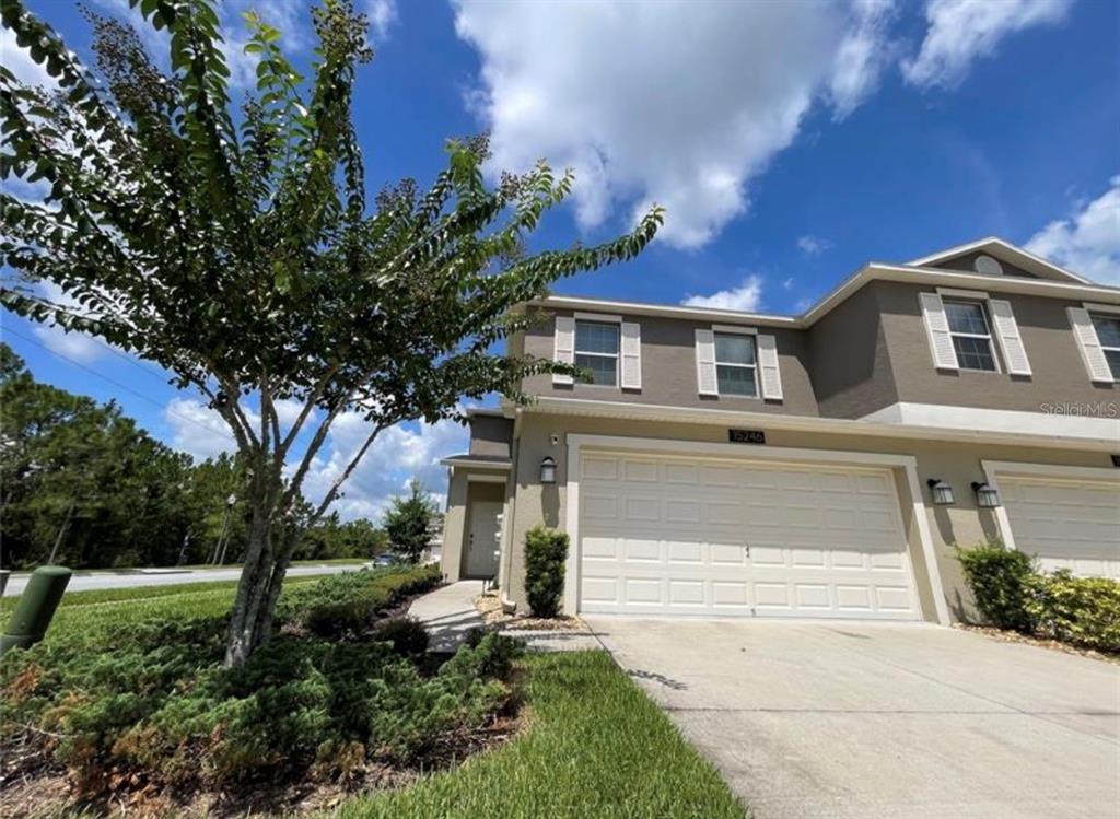 15246 HARRINGTON COVE DRIVE