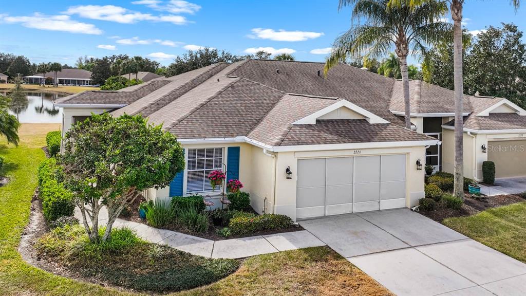 2226 BROOKFIELD GREENS CIRCLE