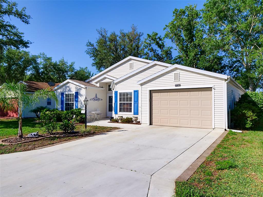 25307 LA GRANGE COURT