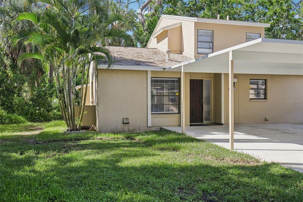 4773 VILLAGE GARDENS DRIVE UNIT 97