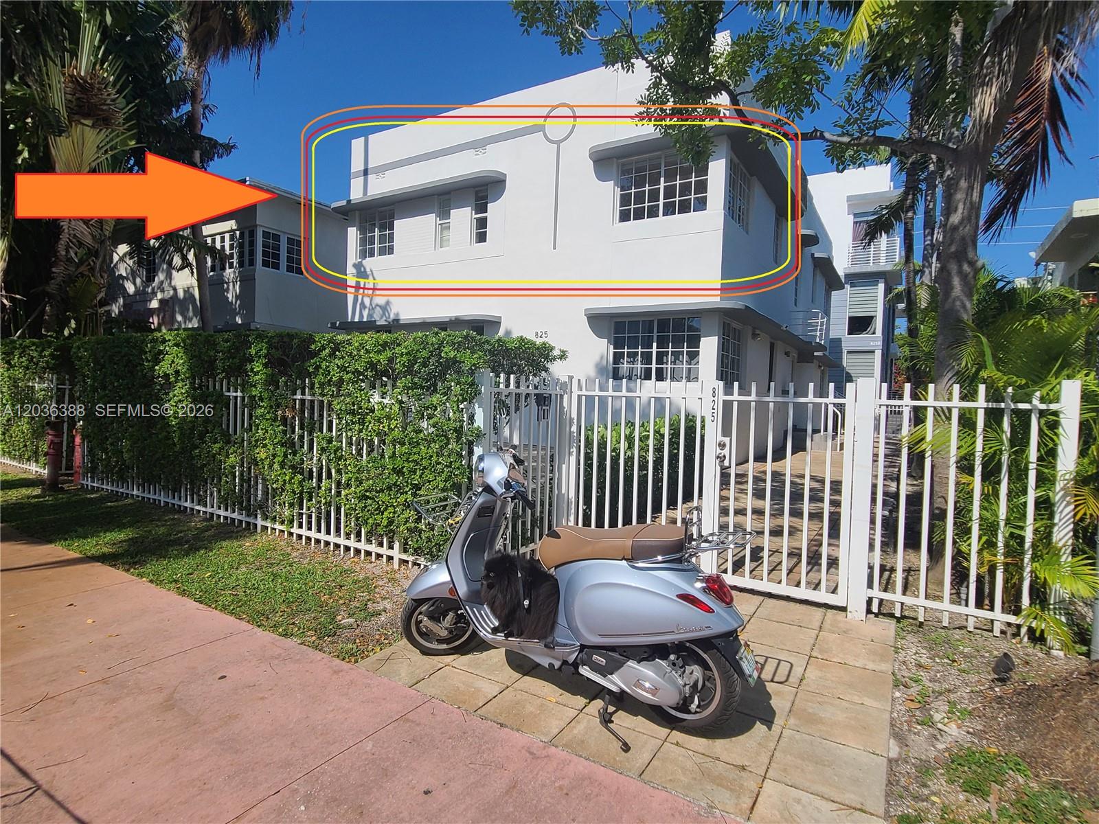 825 Michigan Ave # 3, Miami Beach FL 33139