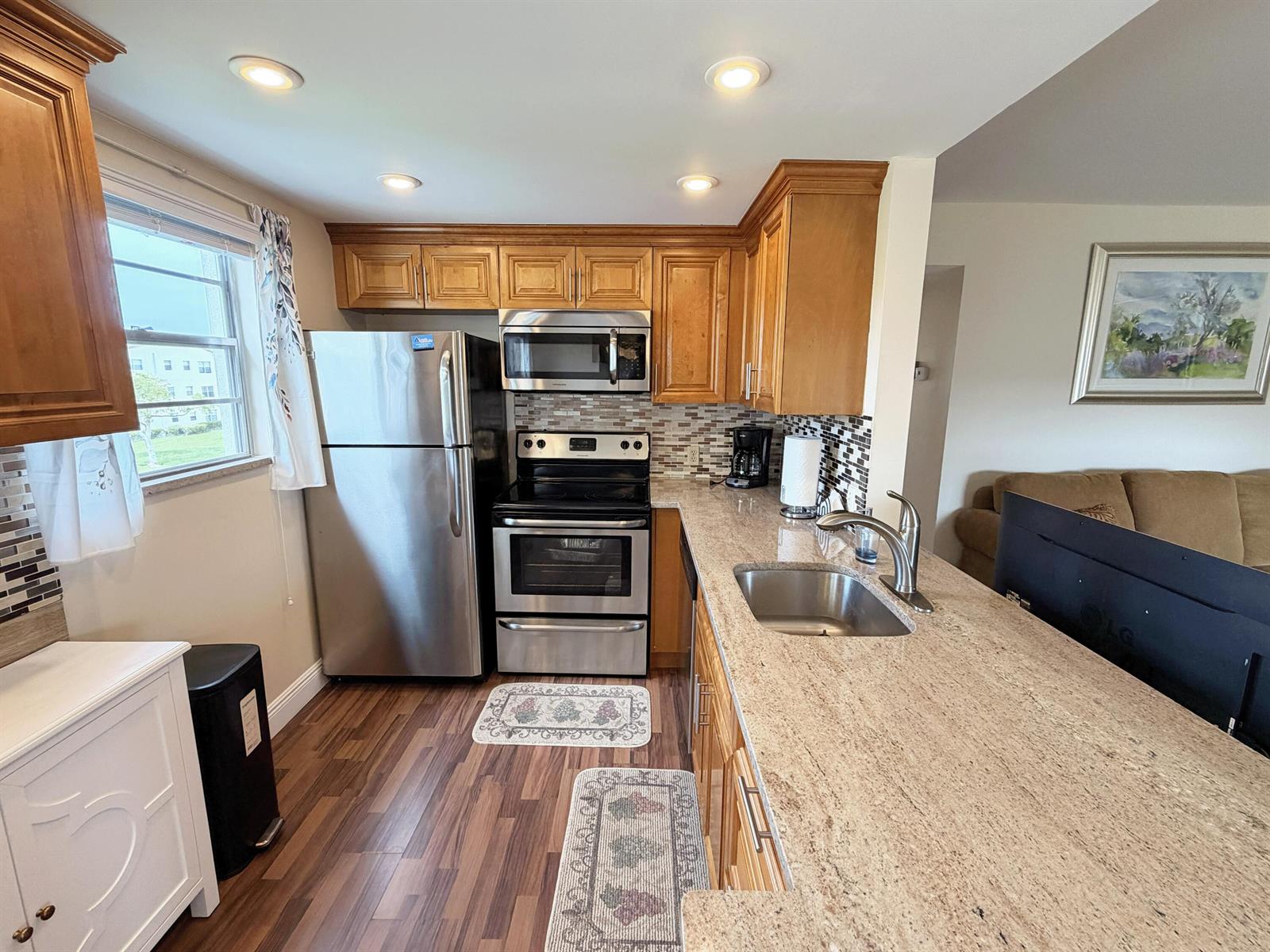 375 Mansfield I, Boca Raton FL 33434