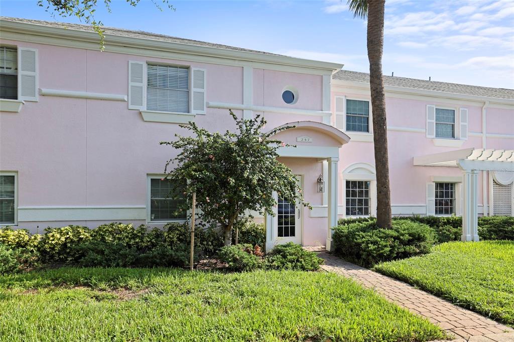 247 POMPANO DRIVE SE UNIT B