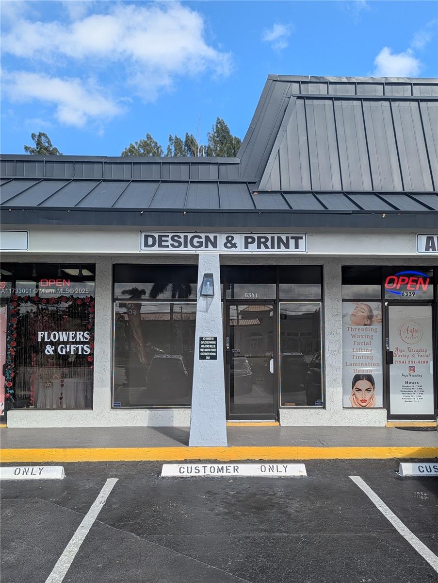 6341 Stirling Rd # 6341, Davie FL 33314