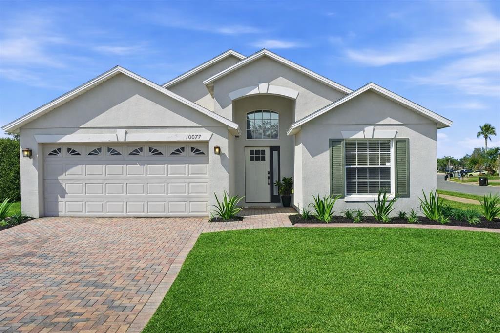 10077 PORTOFINO DRIVE