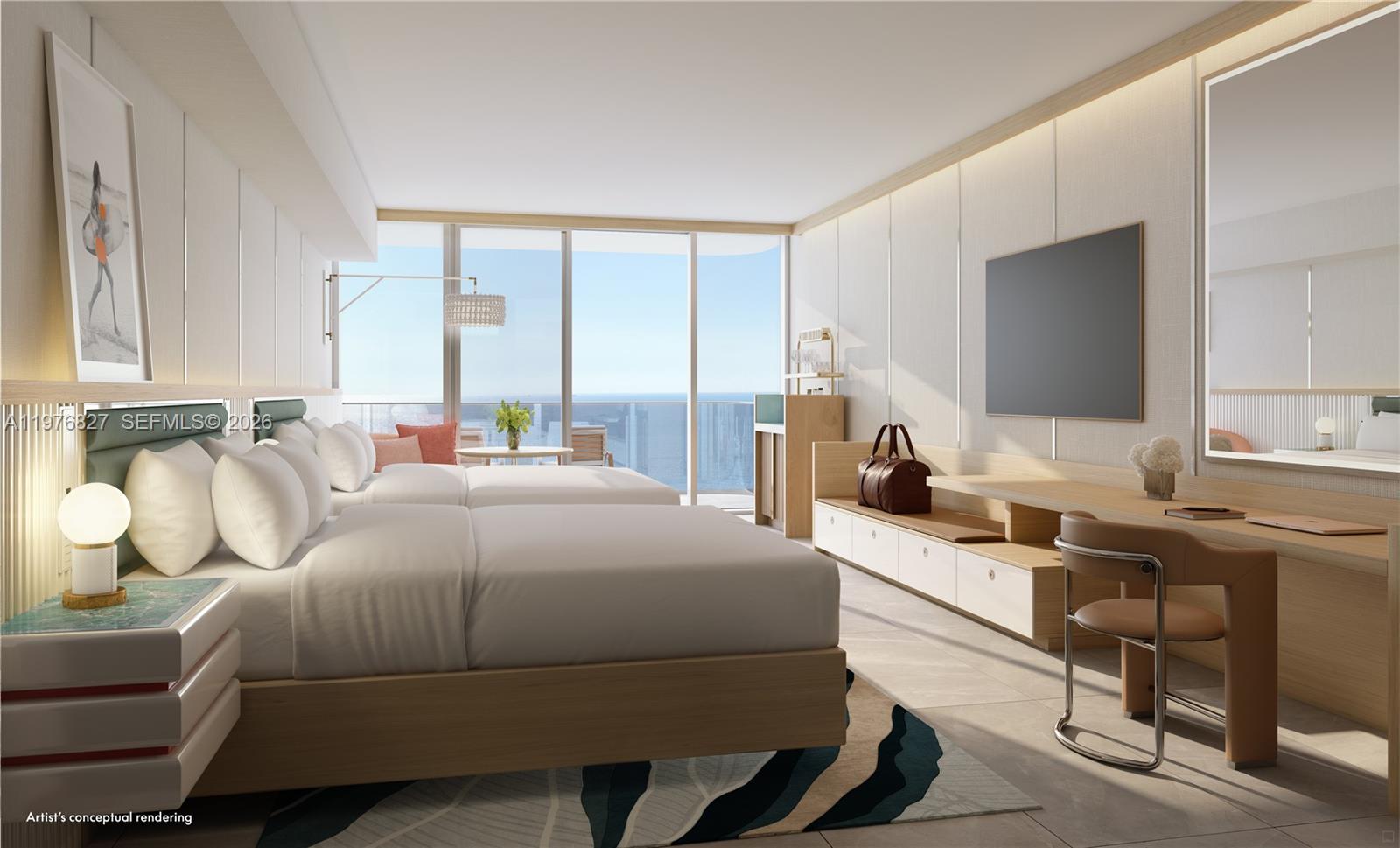 20 N Ocean Blvd # 1410, Pompano Beach FL 33062