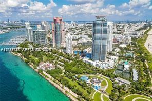 100 S Pointe Dr # 3702, Miami Beach FL 33139