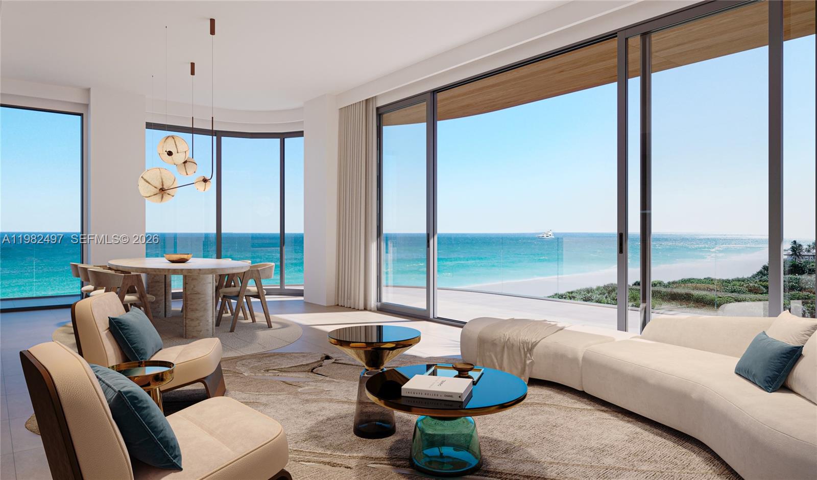 901 S Ocean Dr. # 612, Hollywood FL 33019