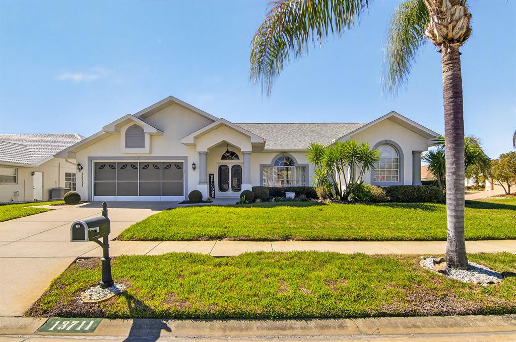 13711 LANDERS DRIVE