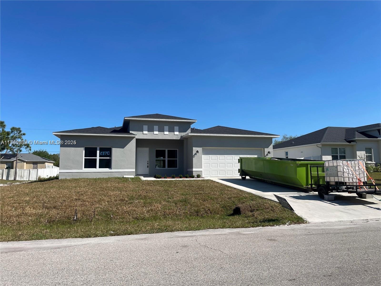 2370 Ramsey, Palm Bay FL 32909
