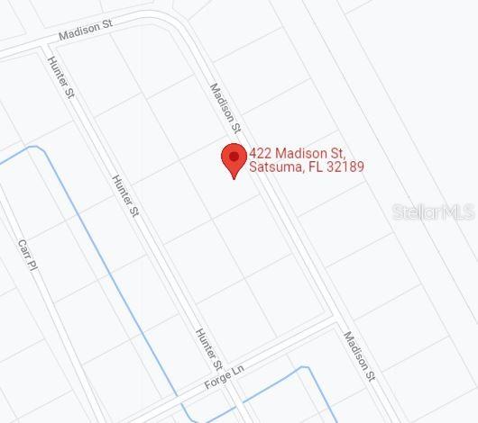 422 MADISON STREET, SATSUMA, FL — photo 3 of 3