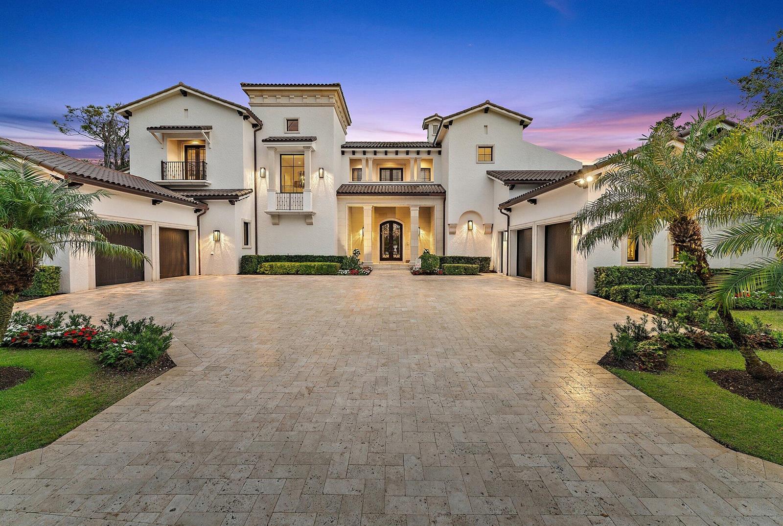 135 W Bears Club Drive, Jupiter FL 33477