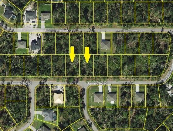 JANARO ROAD, NORTH PORT, FL — photo 2 of 4