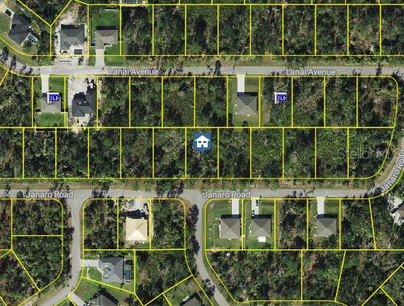 JANARO ROAD, NORTH PORT, FL — photo 3 of 4