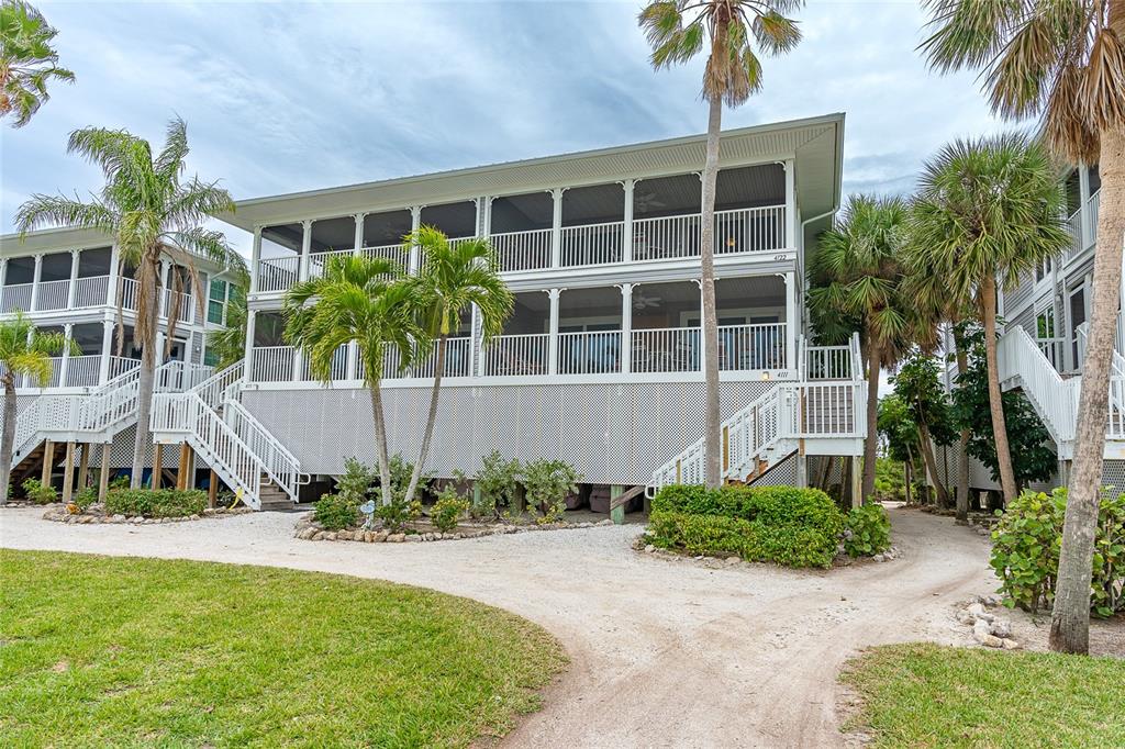 7201 RUM BAY DRIVE UNIT 4122C