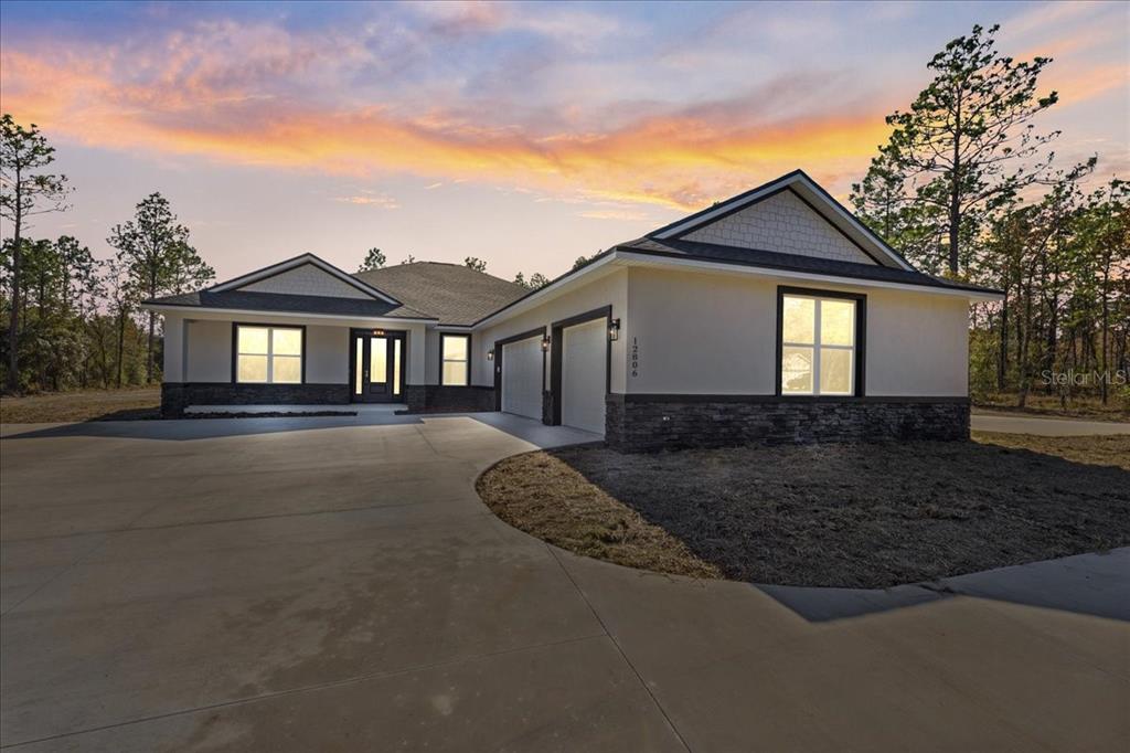 TBD SW 125 CT ROAD