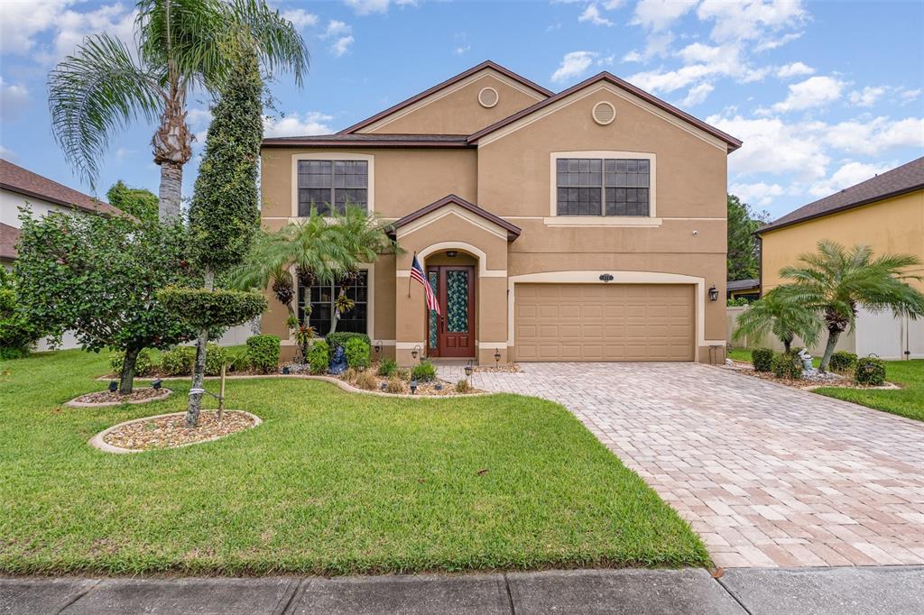 912 WHETSTONE PLACE, ROCKLEDGE, FL — photo 2 of 26