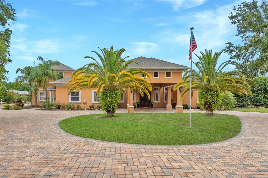 11430 TROTTING DOWN DRIVE