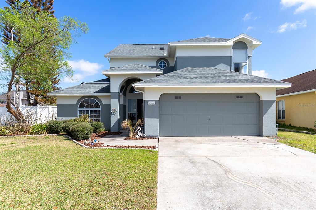 526 WHITTINGHAM PLACE