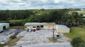 125 COMPLEX DRIVE