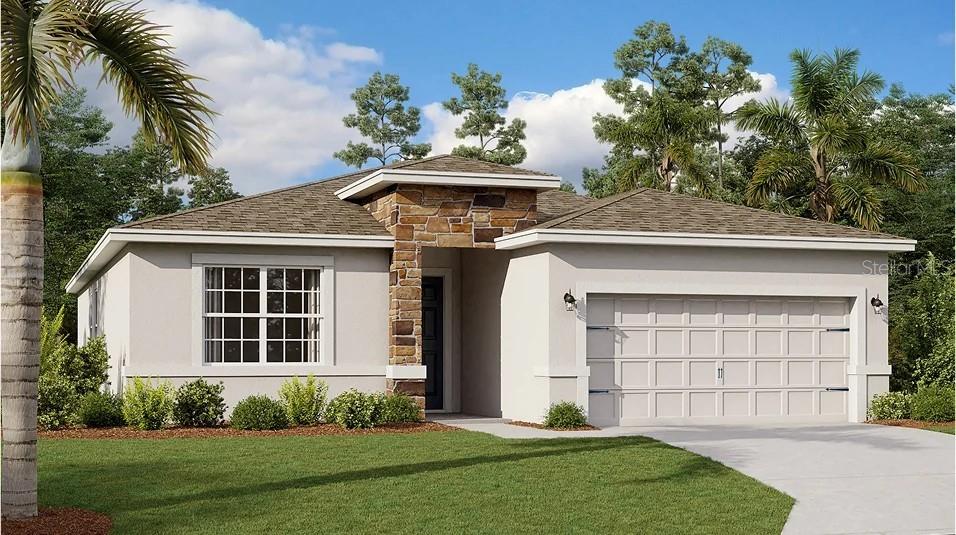 3607 ROLLING RIDGE BEND