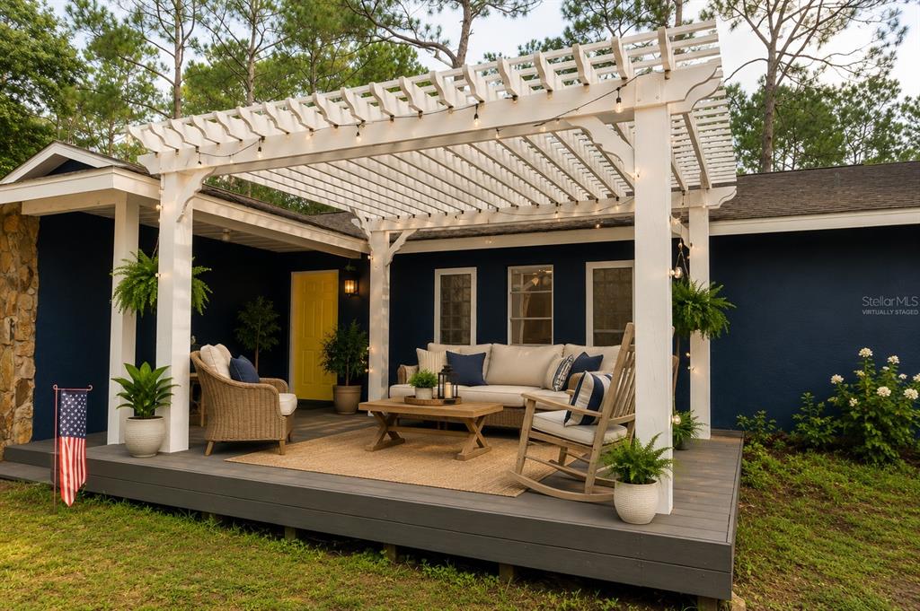 27729 GREEN WILLOW RUN, WESLEY CHAPEL, FL — photo 3 of 30