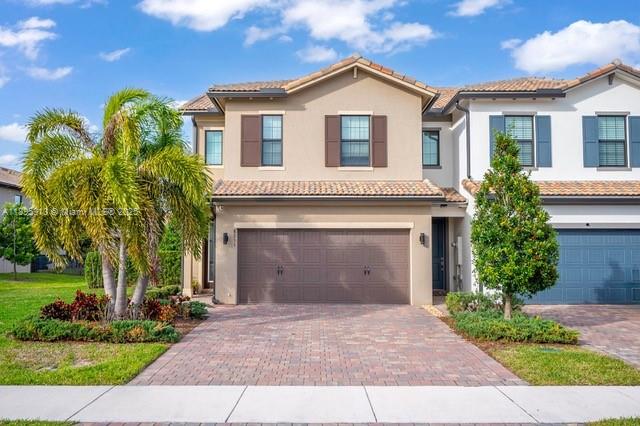8251 Cinch Way, Lake Worth FL 33467