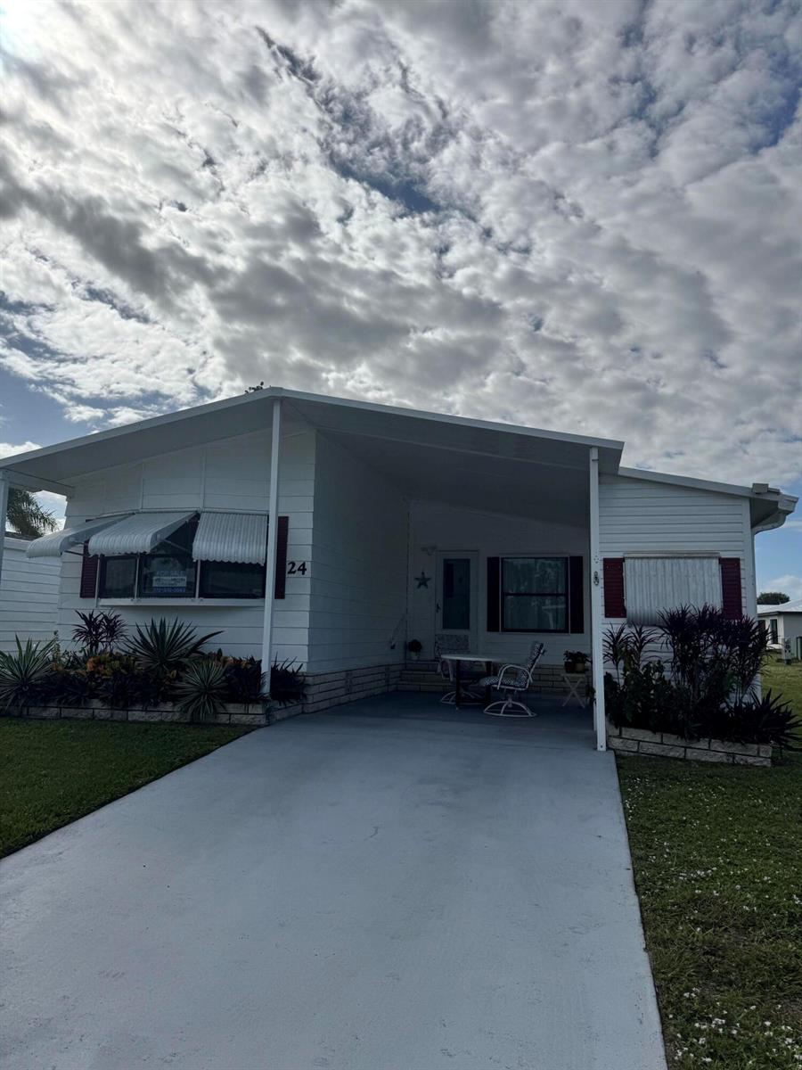 24 Villa Del Norte, Fort Pierce FL 34951