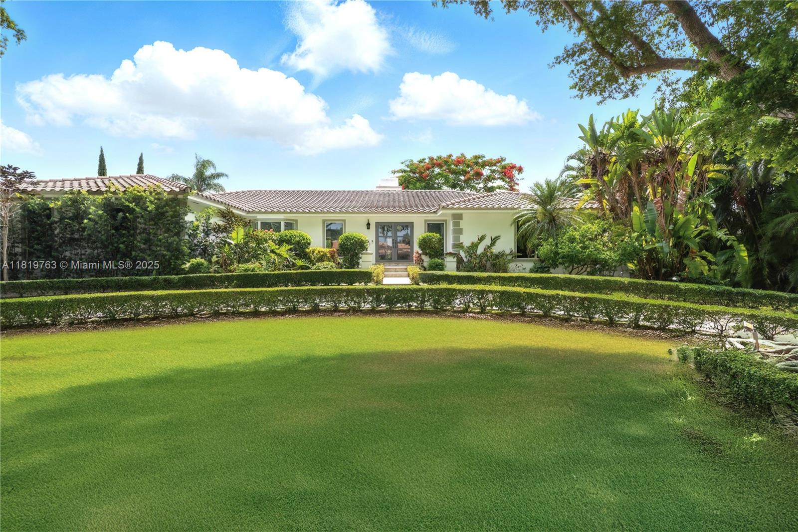 13454 SW 58th Ave, Pinecrest FL 33156