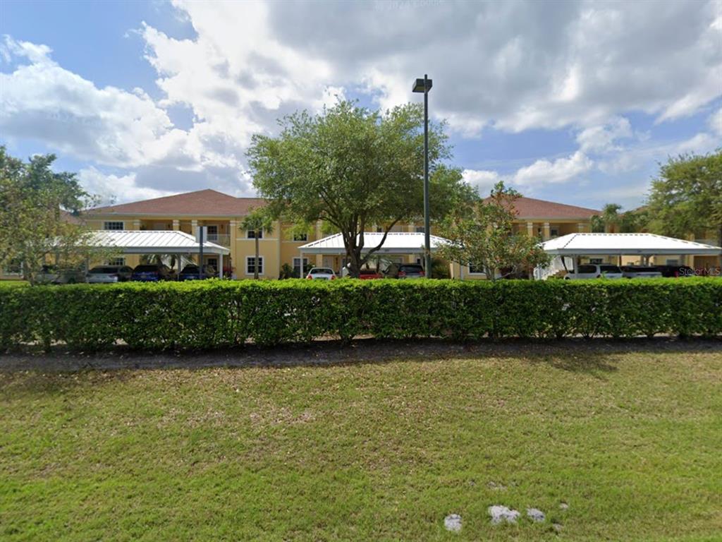 1295 SAXONY CIRCLE UNIT 2101