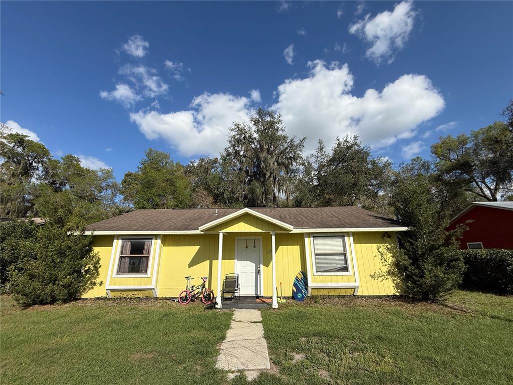 128 ELIAM ROAD