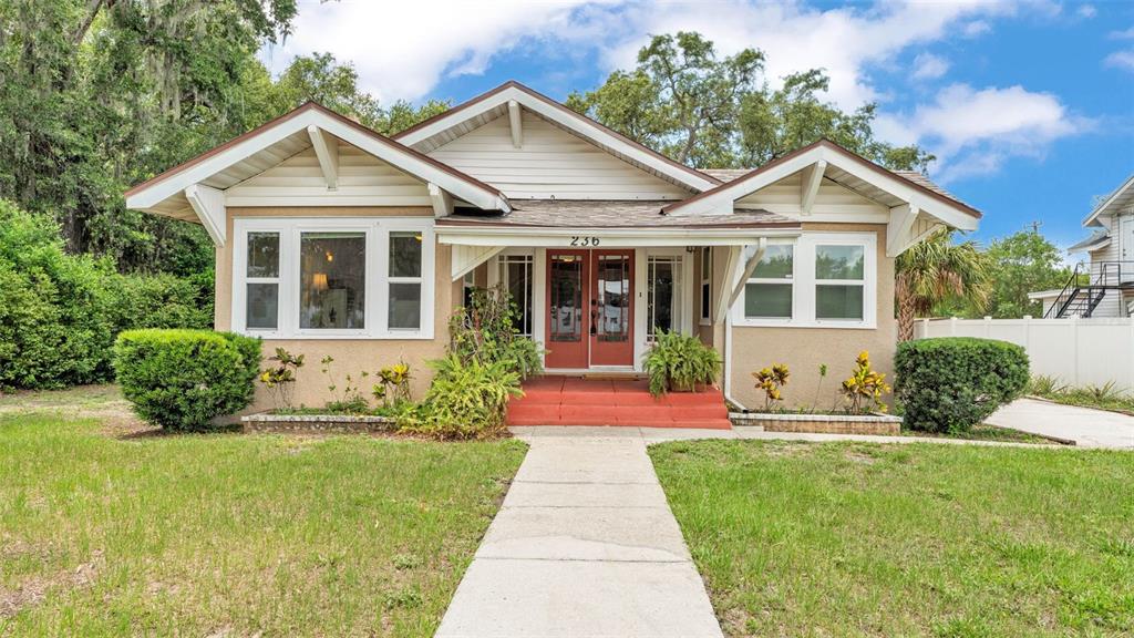 236 E SEMINOLE AVENUE