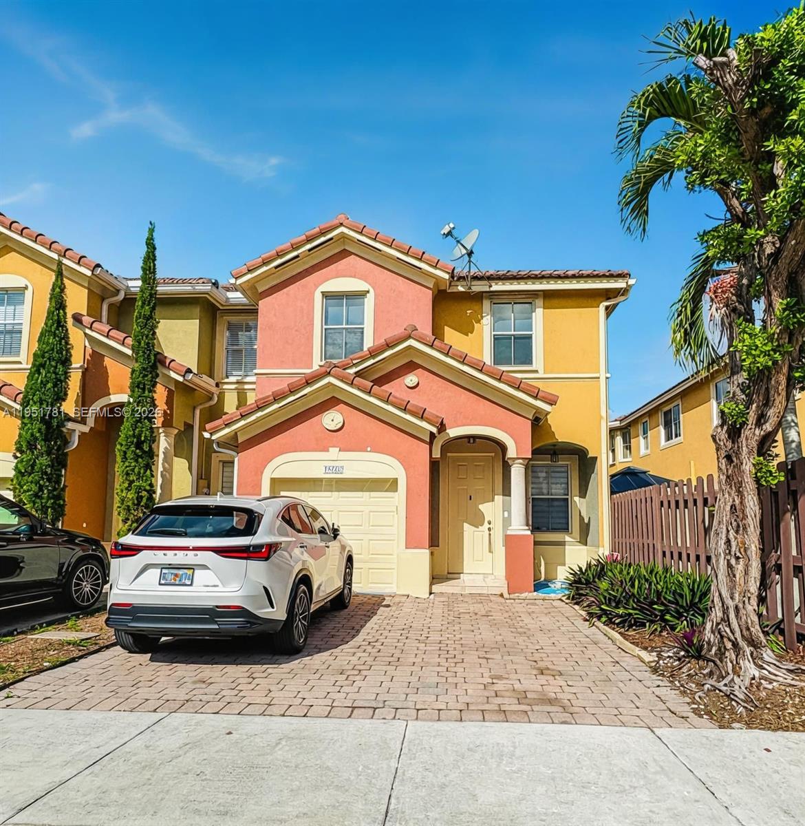 16603 SW 79th Ter, Miami FL 33193