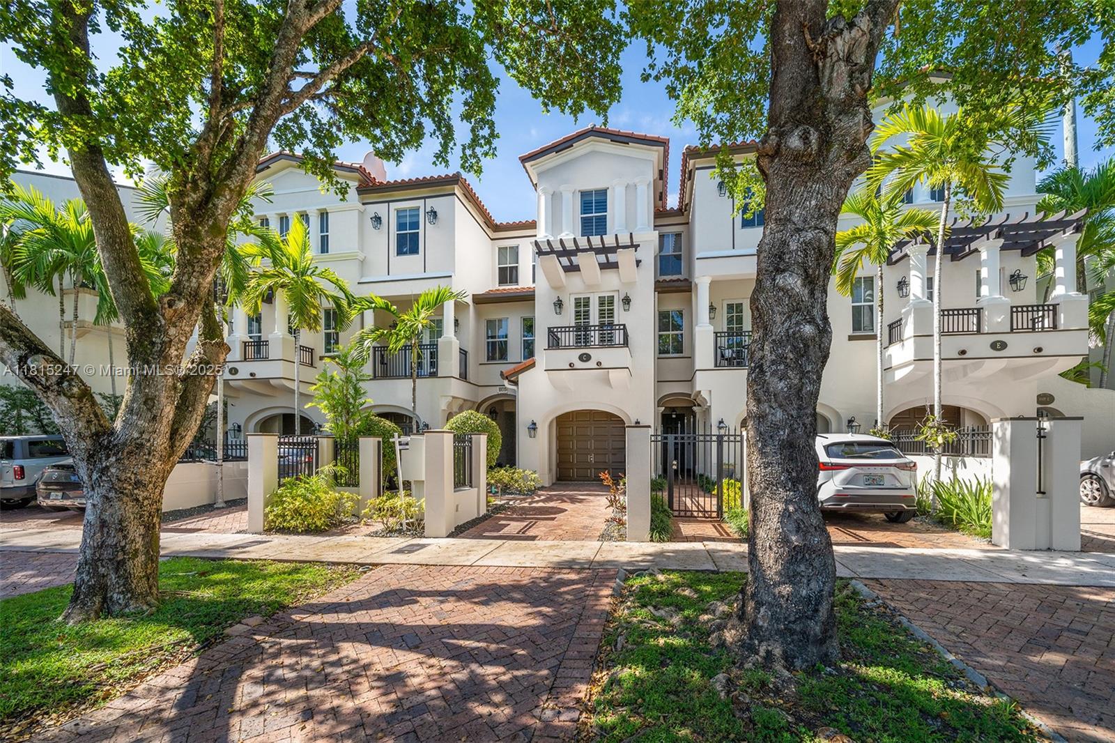 615 Santander Ave # C, Coral Gables FL 33134