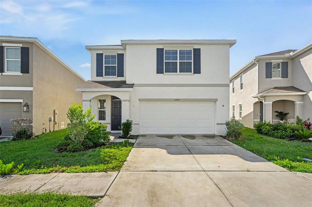 10767 PENNY GALE LOOP, SAN ANTONIO, FL — photo 2 of 27