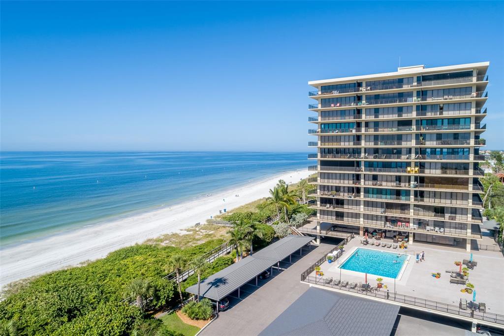 7650 BAYSHORE DRIVE UNIT 606