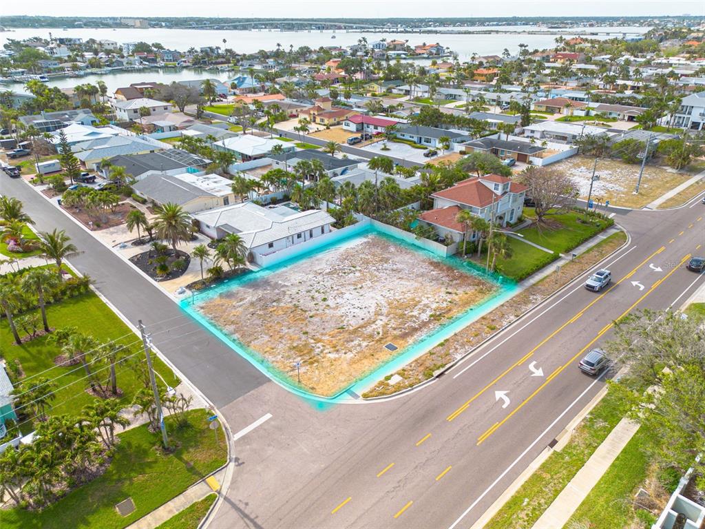 GULF BOULEVARD, BELLEAIR BEACH, FL — photo 2 of 9