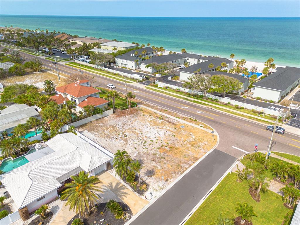 GULF BOULEVARD, BELLEAIR BEACH, FL — photo 3 of 9